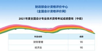 40+寶媽備考中級會計(jì)？年齡從來都不是問題！