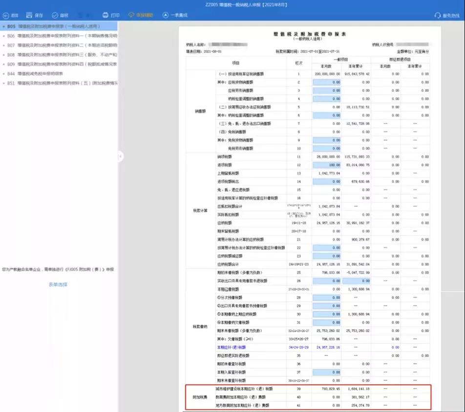 超全！節(jié)后辦稅指南之申報篇