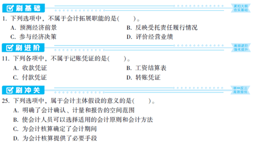 初級會計《必刷550題》——你的刷題神器！3.5折搶購>