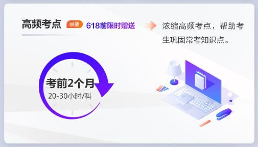 【驚】拿下2022年注會(huì)刷題集訓(xùn)班 四大福利等你拿！