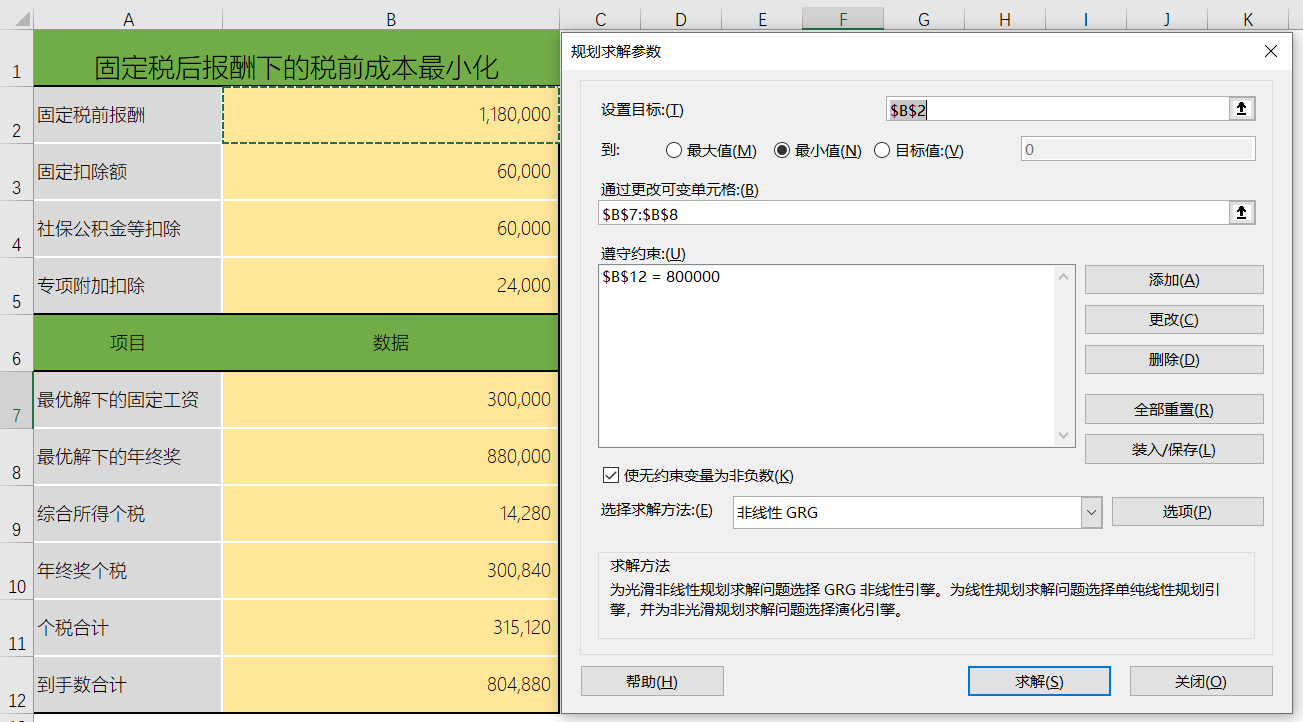 年終獎計(jì)稅如何深度個(gè)稅籌劃？馬上來學(xué)習(xí)