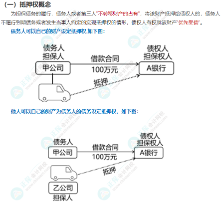 考前沖刺！老師們的“救命資料”你要知道！