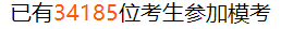 中級會計職稱萬人?？蓟馃衢_考中 超3萬人同臺競技！