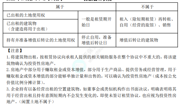 8.1初級(jí)會(huì)計(jì)實(shí)務(wù)知識(shí)點(diǎn)