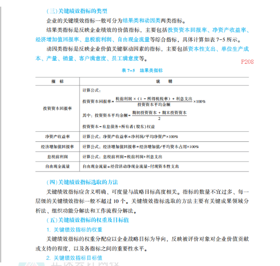 2022高會考試試題案例二難易度分析&書課涉及考點(diǎn)匯總報告