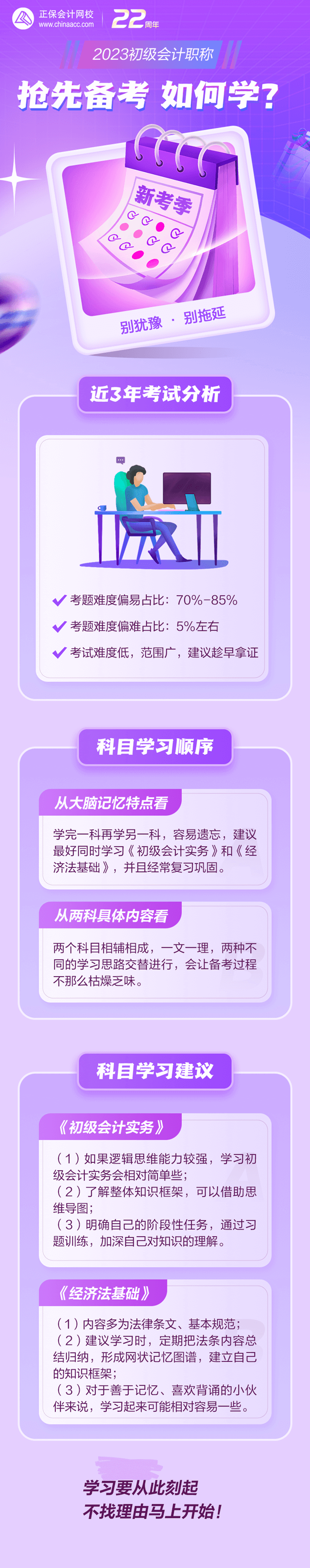 【視頻】高志謙老師談：初級(jí)會(huì)計(jì)證書(shū)含金量！來(lái)跟著謙哥過(guò)初級(jí)