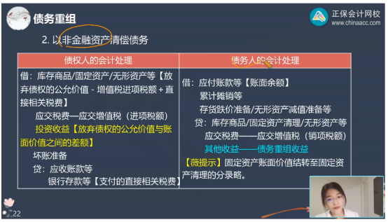 2022年注會《會計》第一批考試試題及參考答案單選題(回憶版上)