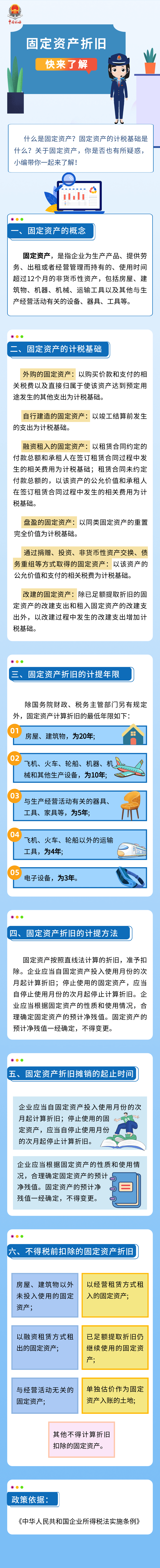 什么是固定資產(chǎn)？固定資產(chǎn)的計稅基礎(chǔ)是什么