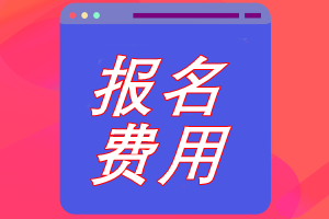 北京cpa考試報(bào)名費(fèi)用是多少？