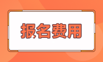 2023陜西初級會計考試報名費用是多少