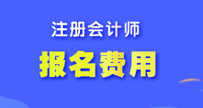 【答疑】注冊會計(jì)師報(bào)名費(fèi)什么時(shí)候交？各地報(bào)名費(fèi)相同嗎？