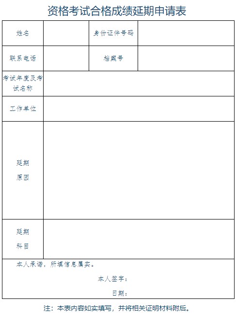 關(guān)于合肥2022初中級經(jīng)濟師考試申請合格成績延期及退費等事項告知書