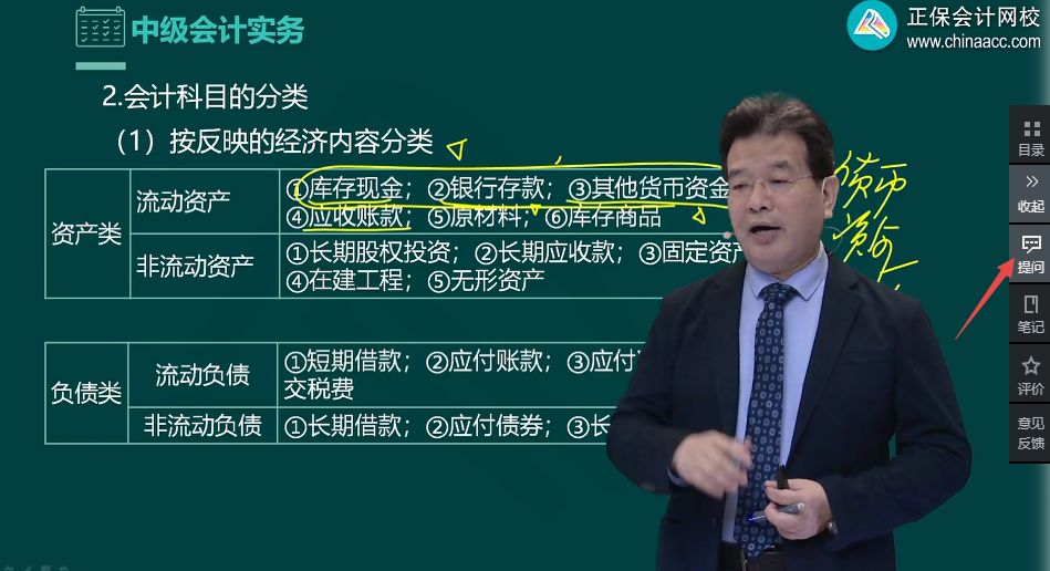 備考中級(jí)會(huì)計(jì) 難題沒人解答？找答疑板??！