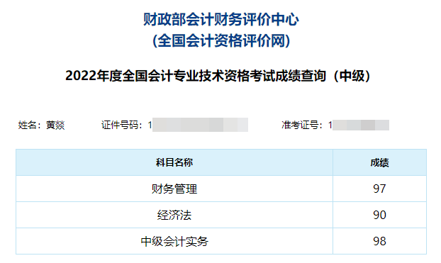 中級(jí)會(huì)計(jì)報(bào)考科目怎么搭配更好考？搭配方案你選對(duì)了嗎？