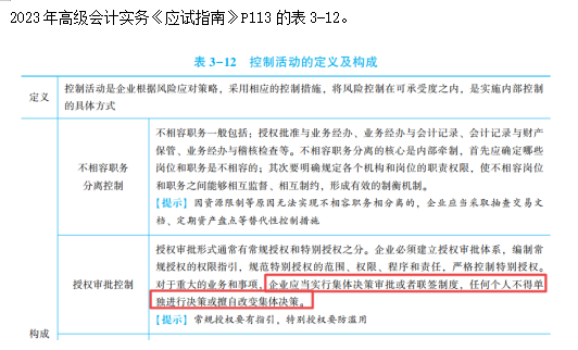 2023高級會計師考后回憶試題考點及輔導(dǎo)書版點評案例分析八