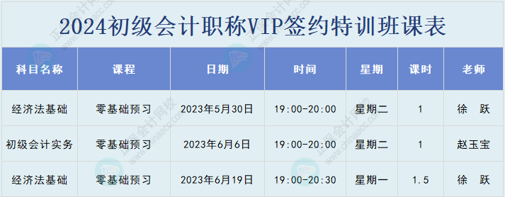 2024初級會計新課什么時候開始上課??？沒有教材怎么學(xué)？