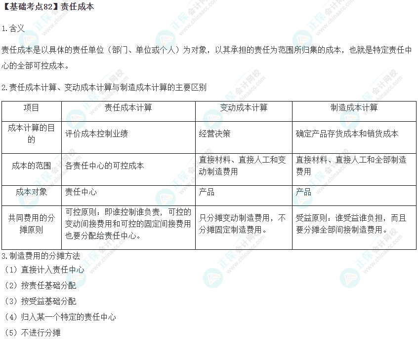 2023年注會(huì)《財(cái)管》基礎(chǔ)階段必學(xué)知識(shí)點(diǎn)