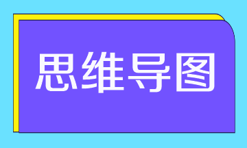 思維導(dǎo)圖2