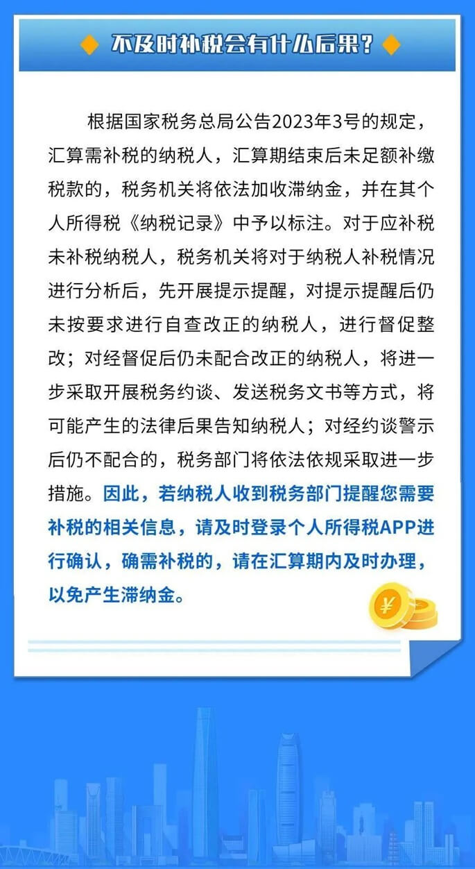 2022年度個稅匯算6月30日截止