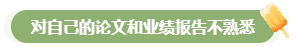 高會評審答辯務必避免這些情況 否則很可能影響結果！