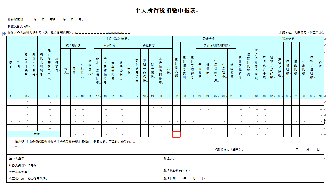 工資“兩稅”，這些行為進(jìn)入監(jiān)管！