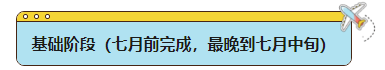 22024年中級(jí)會(huì)計(jì)職稱全年備考如何安排？各階段學(xué)習(xí)側(cè)重點(diǎn)是什么？