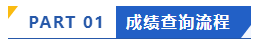 2023年中級會計職稱考試成績查詢流程及常見問題解答