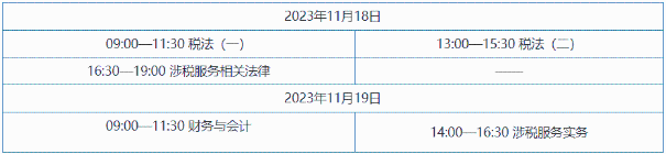 突發(fā)！有地區(qū)稅務(wù)師考試延期！中稅協(xié)公告！