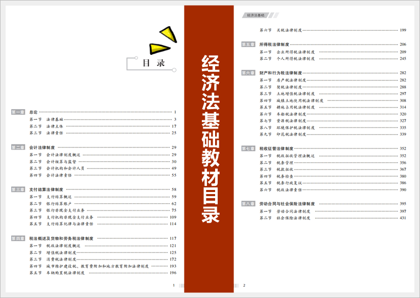 初級會計官方教材亮相！各章要求掌握的學(xué)習(xí)重點有哪些？