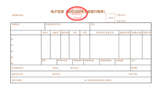 火車票/飛機(jī)票數(shù)電最新消息和如何獲取/報(bào)銷等實(shí)務(wù)問(wèn)題