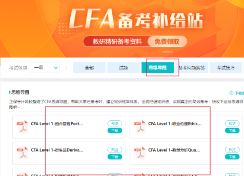 定了！2月CFA成績這天公布！